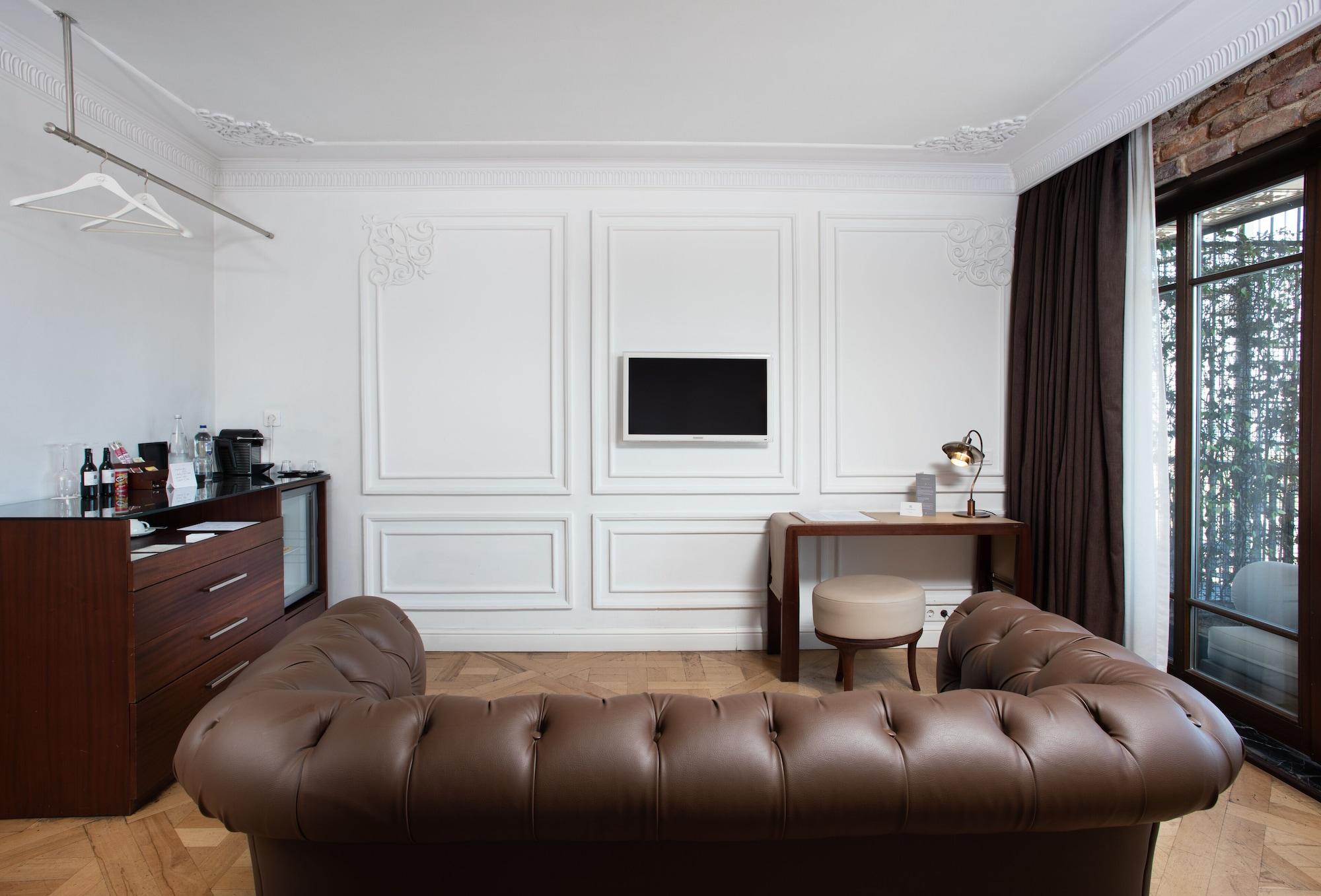 Georges Galata 4* Stambuł